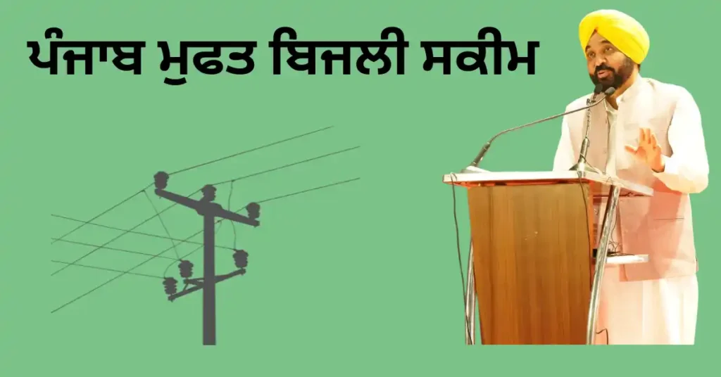 Punjab Free Electricity Scheme (2)