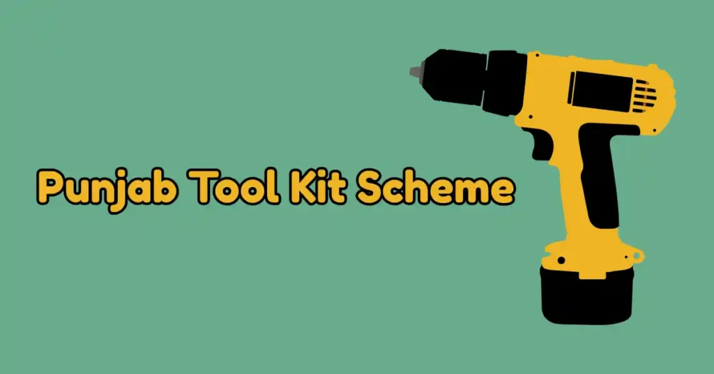 Bocw Punjab Tool Kit Scheme (1)